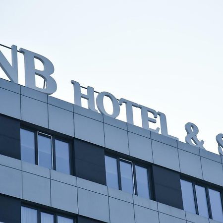 Nb Hotel&Spa Τέτοβο Εξωτερικό φωτογραφία